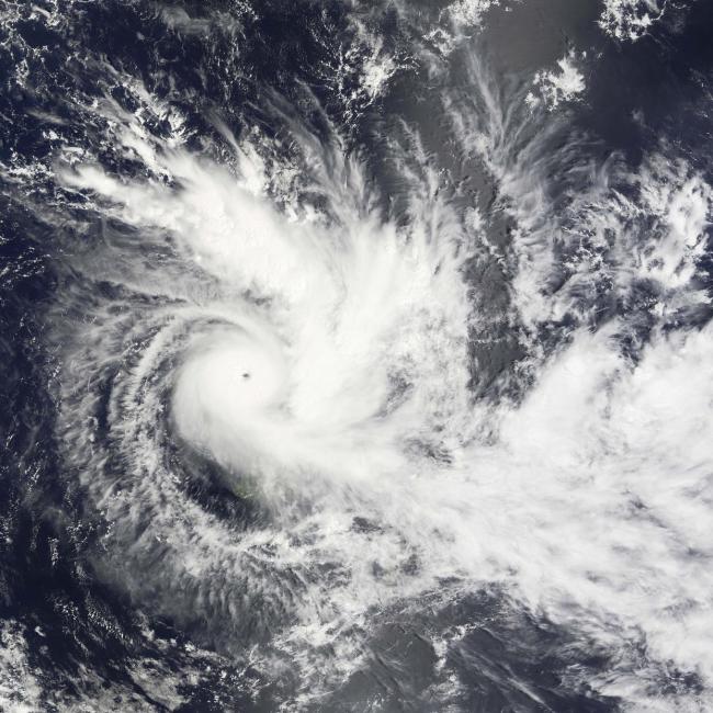 台风麦德姆登陆倒计时华南备战进行时(图4)