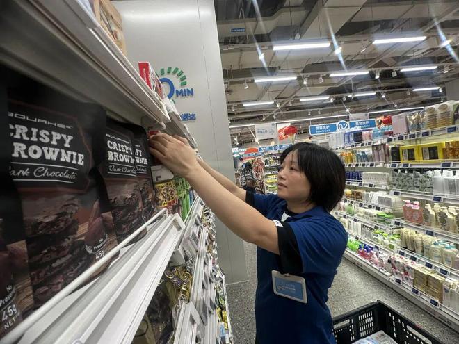 坚守开云电竞的身影平凡亦有光国庆我在岗⑤(图4)