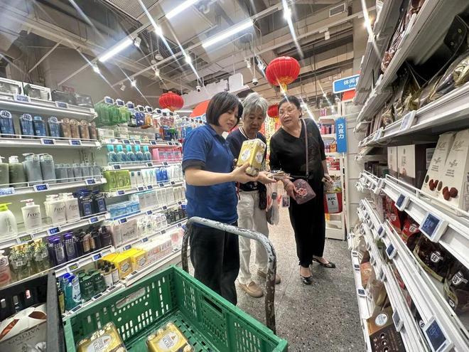 坚守开云电竞的身影平凡亦有光国庆我在岗⑤(图3)