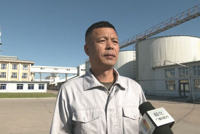 开云电竞入口:【奋进的北林我们的“十四五”】北林：双向开放开拓合作共赢新局面(图3)