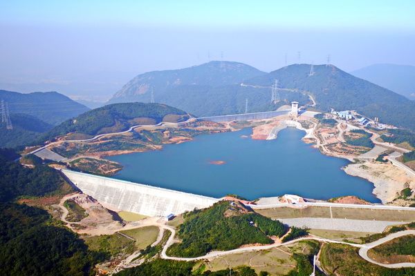 热文回顾抽水蓄能数字化升级智能物流技术助力发展(图1)