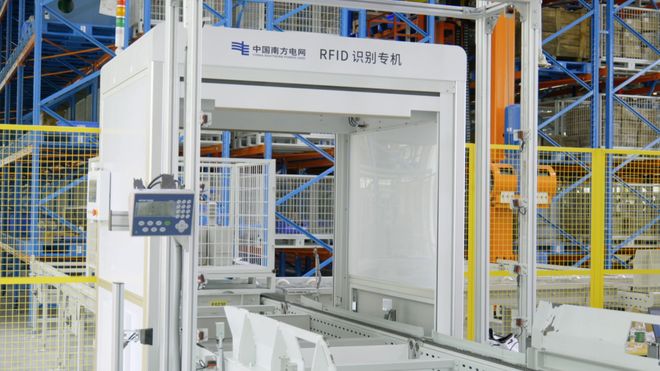 热文回顾抽水蓄能数字化升级智能物流技术助力发展(图4)