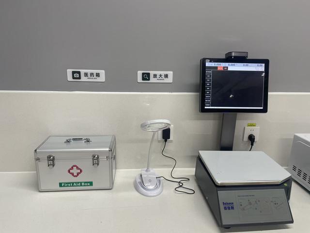 开云电竞入口:滨城第二家物美“胖改店”明日焕新开业(图9)