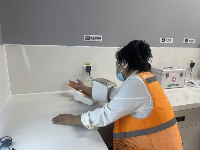 开云电竞入口:滨城第二家物美“胖改店”明日焕新开业(图8)