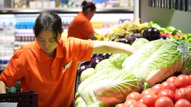 开云电竞入口:滨城第二家物美“胖改店”明日焕新开业(图6)