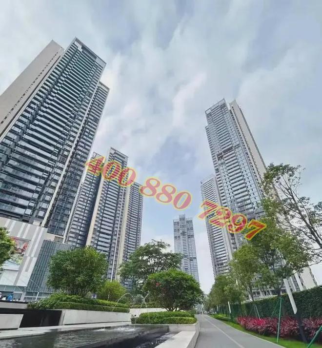 开云电竞网站:万丰海岸城檀府交房节点敲定！交付标准及工程进度播报(图4)