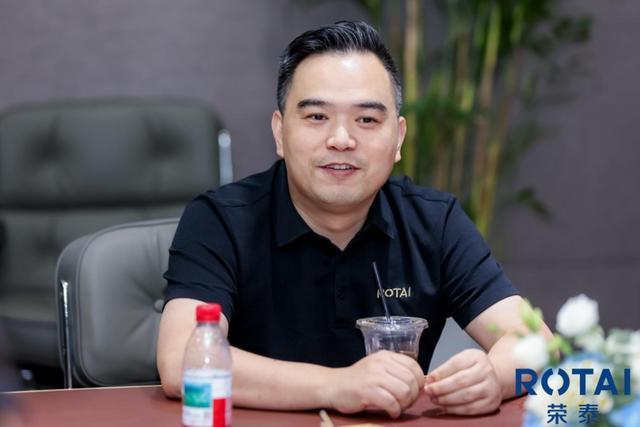 开云电竞网站:走进荣泰健康总部及智慧工厂解码“服务亿万用户”愿景背后的硬实力(图2)