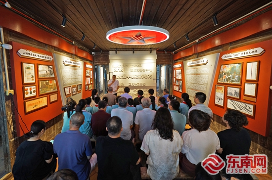 开云电竞app:福传泉港(图13)