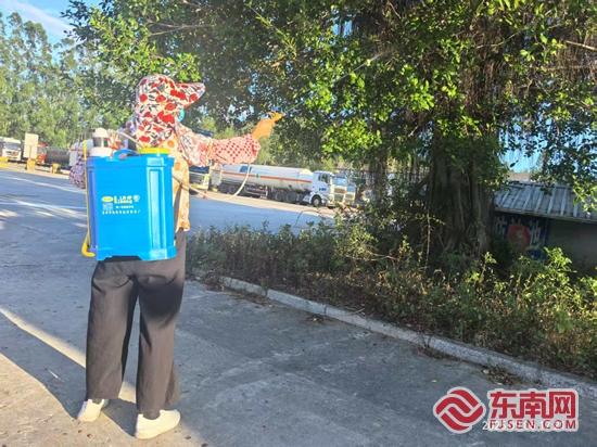 开云电竞app:福传泉港(图2)