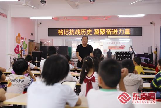 开云电竞app:福传泉港(图4)