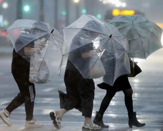 开云电竞app:突发特讯！日本发布特别警报：当地或现数十年一遇大灾害罕见措辞引爆国际舆论(图3)