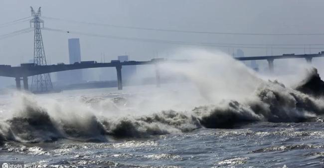 开云电竞app:突发特讯！日本发布特别警报：当地或现数十年一遇大灾害罕见措辞引爆国际舆论(图4)