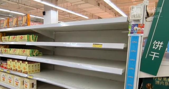 很突然！货架已清空！杭州这家确认闭店不少人常去(图3)