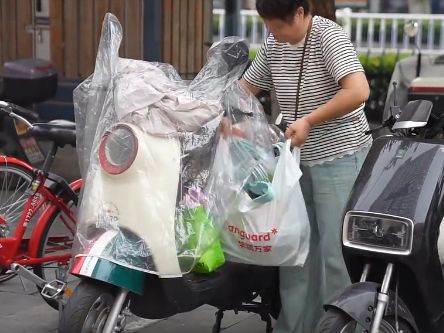 货架抢购一空！浙江又一家大超市要关门了不少人常去(图4)