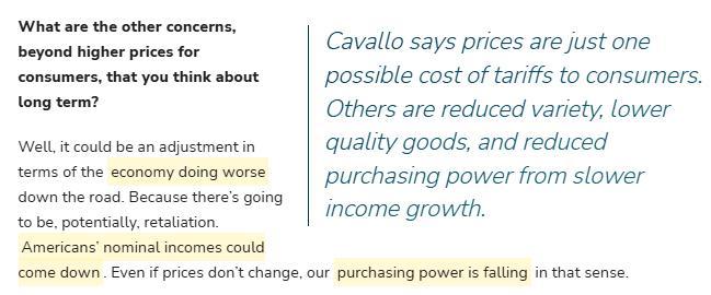 关税政策冲击美国零售业货架空缺与裁员频发(图3)