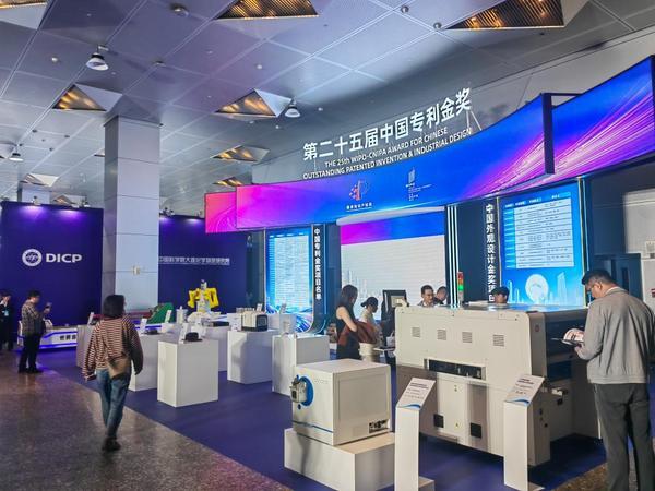 破解转化难！专交会交易额累计超百亿元(图2)