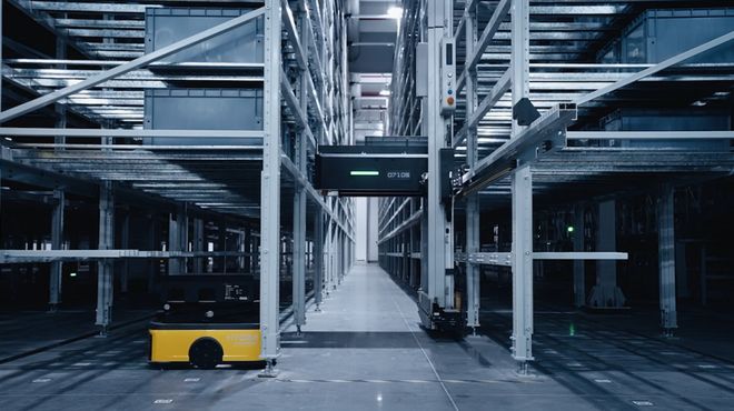 破解医药物流拆零困局华润南通仓找到新解法(图2)