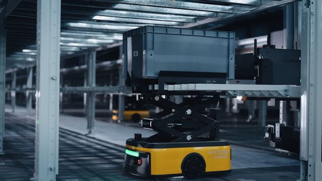 破解医药物流拆零困局华润南通仓找到新解法(图1)