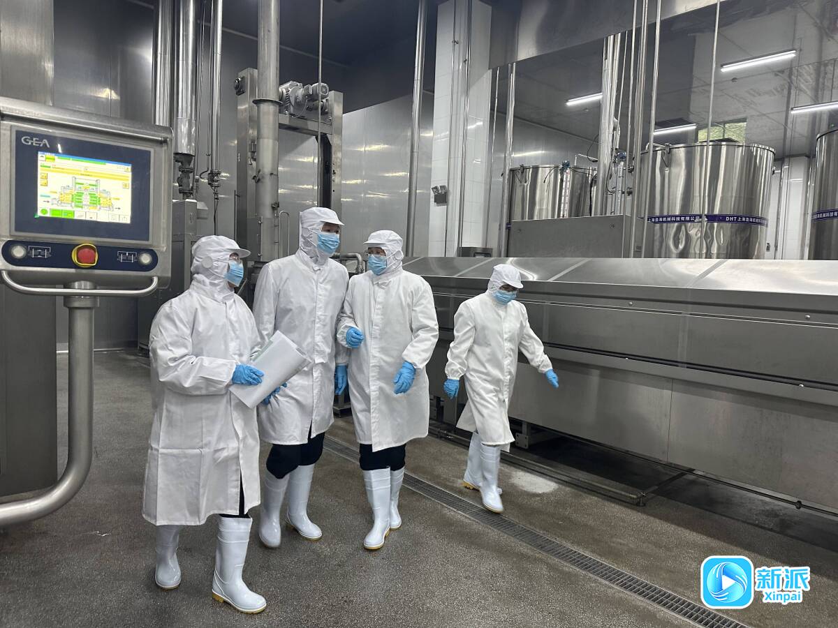 kaiyun开云电竞:一路“鲜”行闯全球！解锁潍坊农产品出口连续7年破百亿元的“海关密码”(图1)