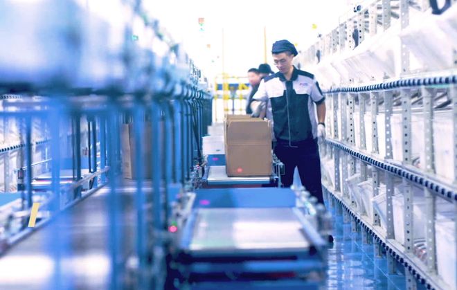 开云电竞网站:跨越物流智能化挑战建设中药配方颗粒智造工厂——访天津红日康仁堂药业有限公司总经理李学军(图4)