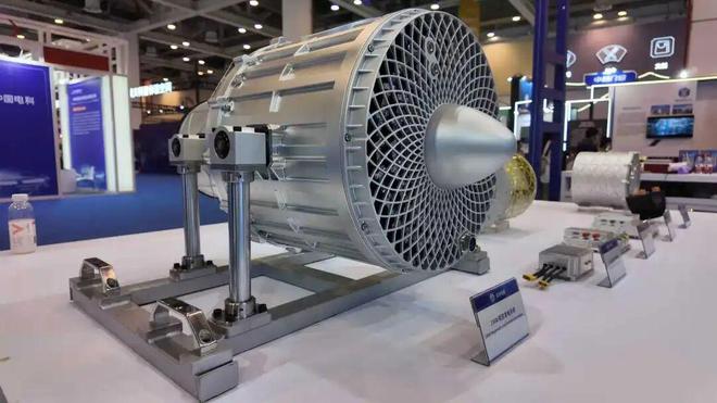 kaiyun开云电竞:为多家eVTOL主机厂供货「电擎科技」完成数千万元A2轮融资半年累计融资超亿元｜36氪首发(图1)