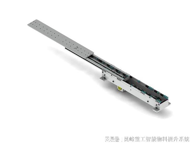 双向伸缩货叉：多行业通用仓储搬运的得力助手！(图2)