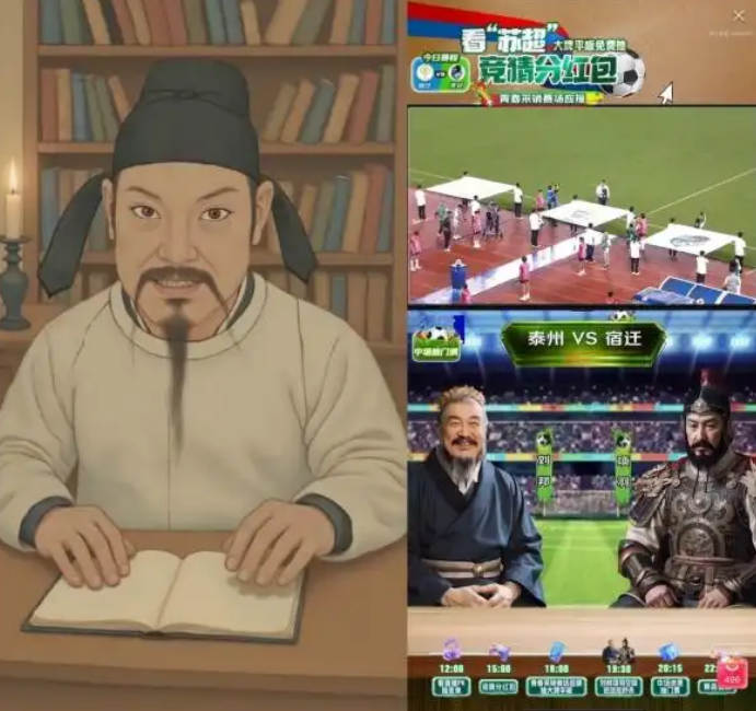 京东1111直播技术全面升级立影3D技术、JoyAI大模型重构沉浸式购物体验(图3)