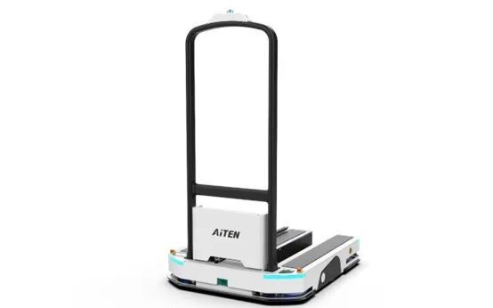 开云电竞网站:AiTEN与MAKI联合发布“智能搬运+电动移动货架存储”一体化方案携手打造仓储空间利用率新标杆(图4)