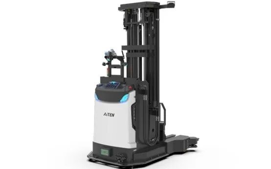 开云电竞网站:AiTEN与MAKI联合发布“智能搬运+电动移动货架存储”一体化方案携手打造仓储空间利用率新标杆(图6)