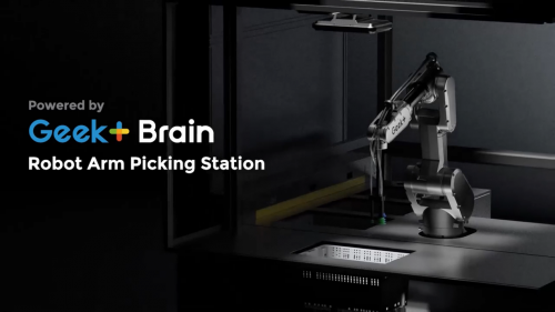 开云电竞:CeMAT重磅！极智嘉发布具身智能新作引领全流程无人仓新纪元(图2)