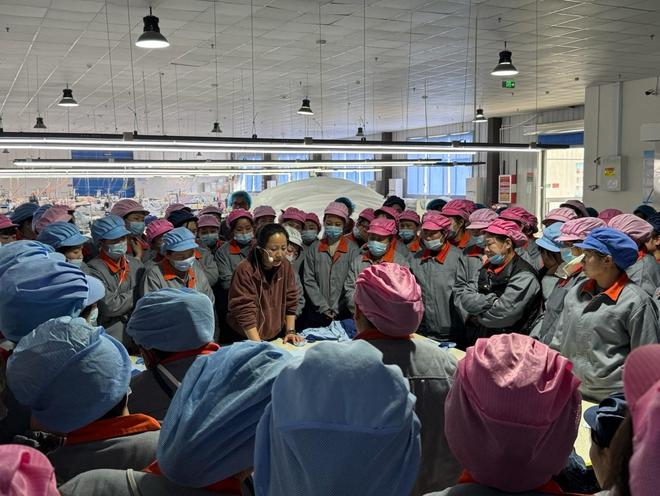 kaiyun开云电竞:一年卖出300多万个枕头亚朵跨行做对了什么(图2)