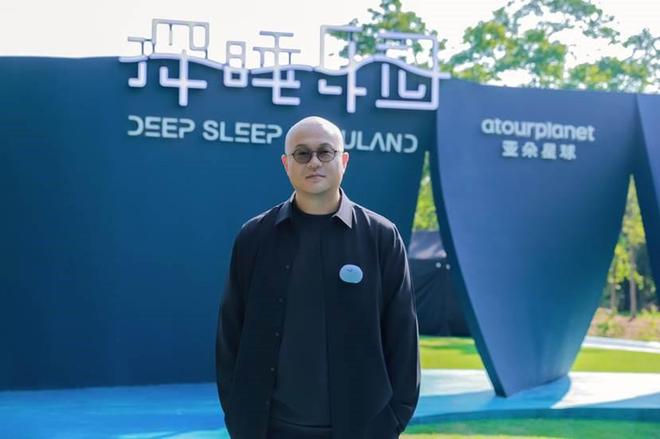 kaiyun开云电竞:一年卖出300多万个枕头亚朵跨行做对了什么(图1)