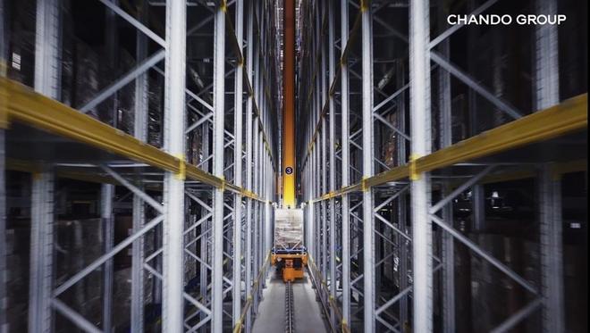 kaiyun开云电竞:工业旅游+首发经济东方美谷自然堂未来美妆城揭幕工厂店还有特殊折扣(图2)