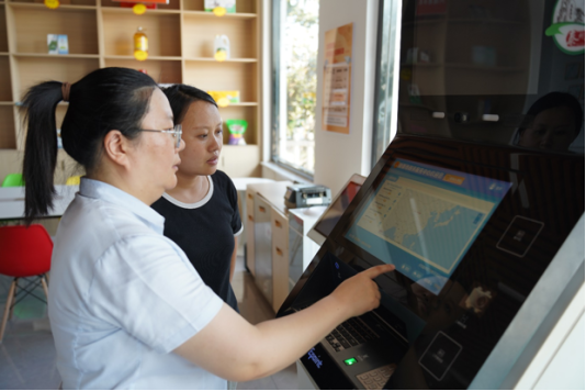 kaiyun开云电竞:山东泰安：以“微”力聚“实”效绘就乡村振兴新图景(图1)