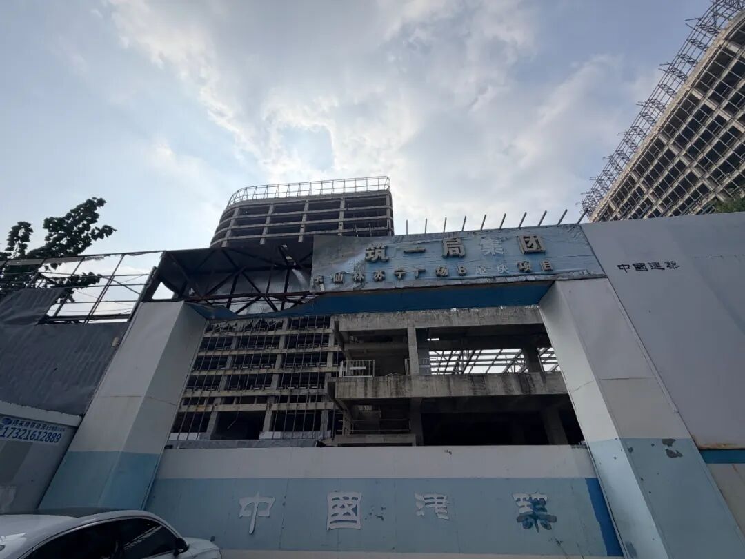 开云电竞:重磅！网红商超官宣进驻！南京又一个顶流商圈崛起！(图10)