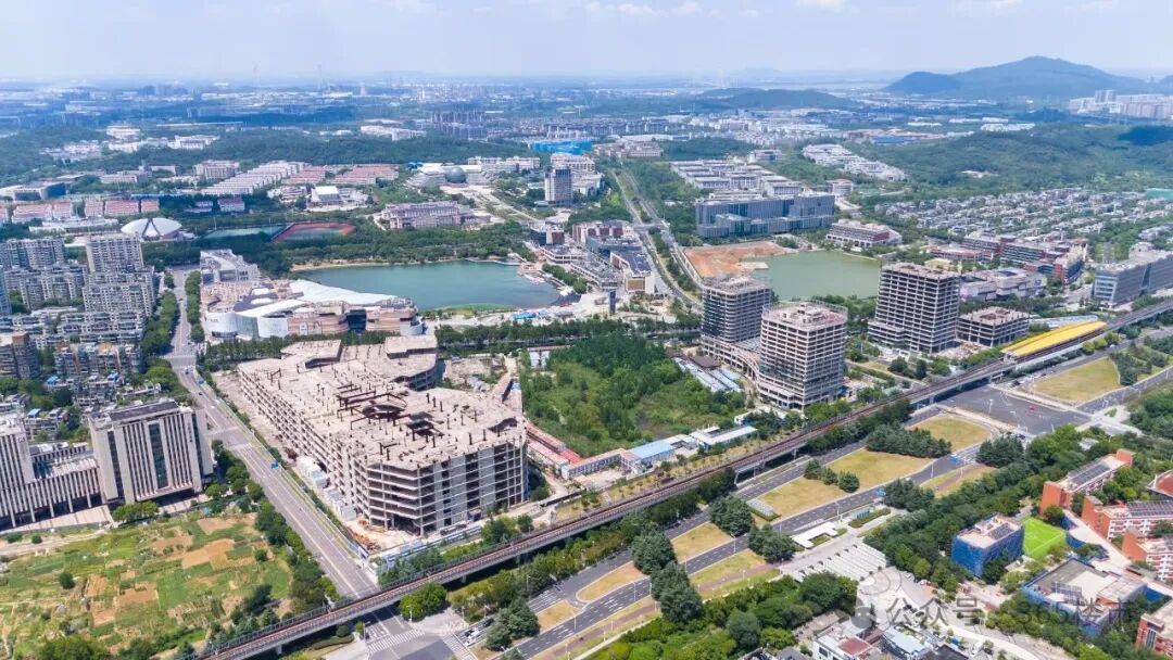 开云电竞:重磅！网红商超官宣进驻！南京又一个顶流商圈崛起！(图13)