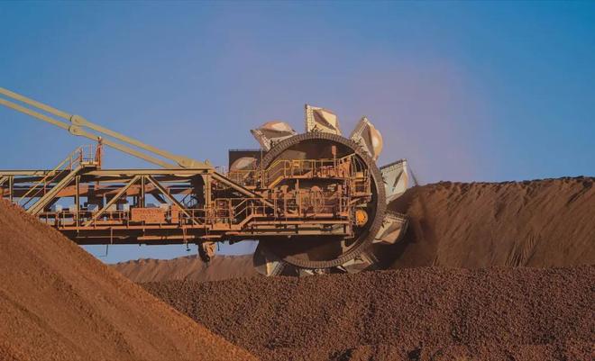 kaiyun开云电竞:为啥钢材也要用“二手”的？废钢显眼包申请出战！(图5)