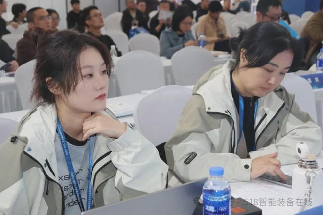 开云电竞网站:极智嘉、华睿科技、易行机器人、睿迈科等助力AGVAMR高质量发展(图2)