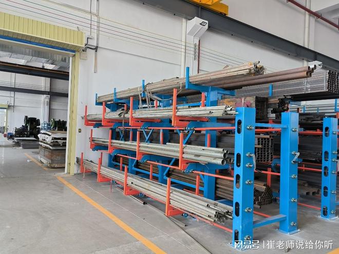 2025年市面上正规的模具货架厂家推荐榜单开云电竞(图1)