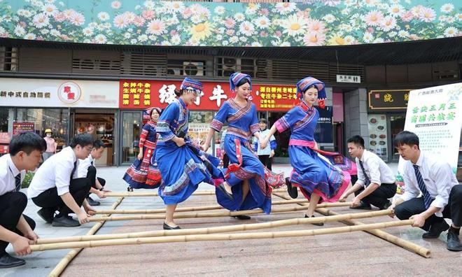 广西能源大厦：多维赋能树立五象商业楼宇新标杆(图1)