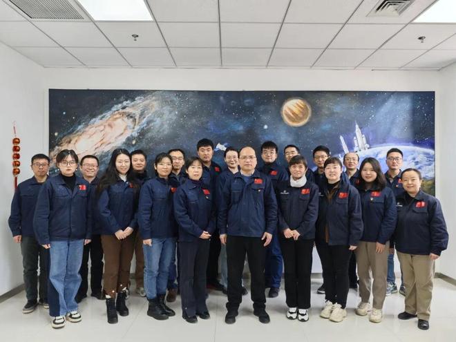 火箭发射也能“点外卖”？“通用货架”西安造！(图10)