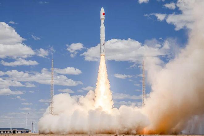 火箭发射也能“点外卖”？“通用货架”西安造！(图7)