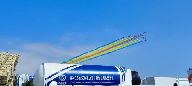 火箭发射也能“点外卖”？“通用货架”西安造！(图6)