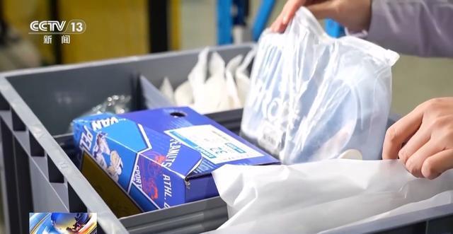 kaiyun开云电竞:快递迎来“小时达”时代！你的“身边仓”接单了(图11)