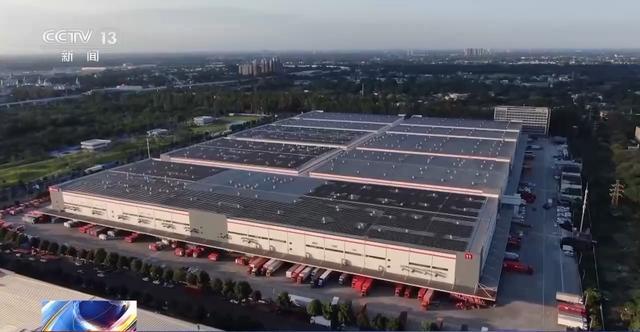 kaiyun开云电竞:快递迎来“小时达”时代！你的“身边仓”接单了(图15)