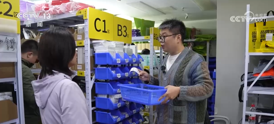 开云电竞:破480亿的即时物流订单量如何完成？探究“万物到家”背后的“科技范”(图1)