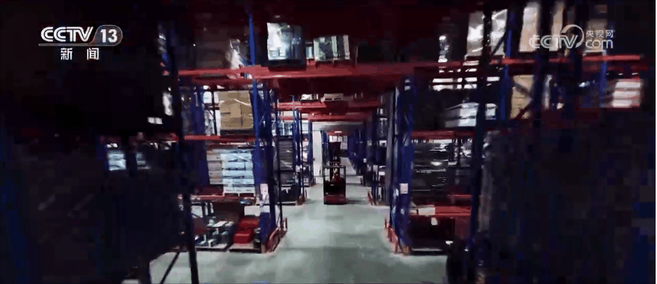 开云电竞:破480亿的即时物流订单量如何完成？探究“万物到家”背后的“科技范”(图5)