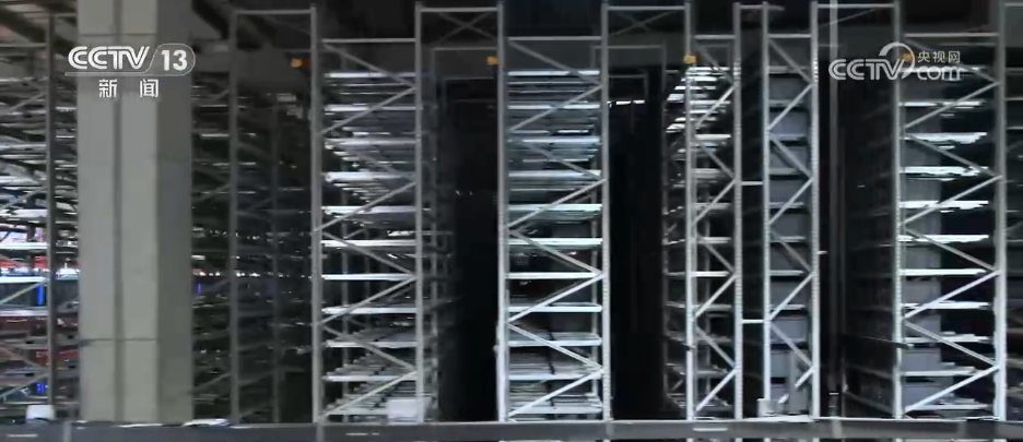 开云电竞:破480亿的即时物流订单量如何完成？探究“万物到家”背后的“科技范”(图6)