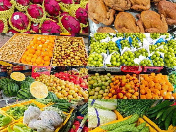 开云电竞:从田间到货架的“鲜”活传递：213集市单品爆卖背后的源产地筛选与品控体系(图2)