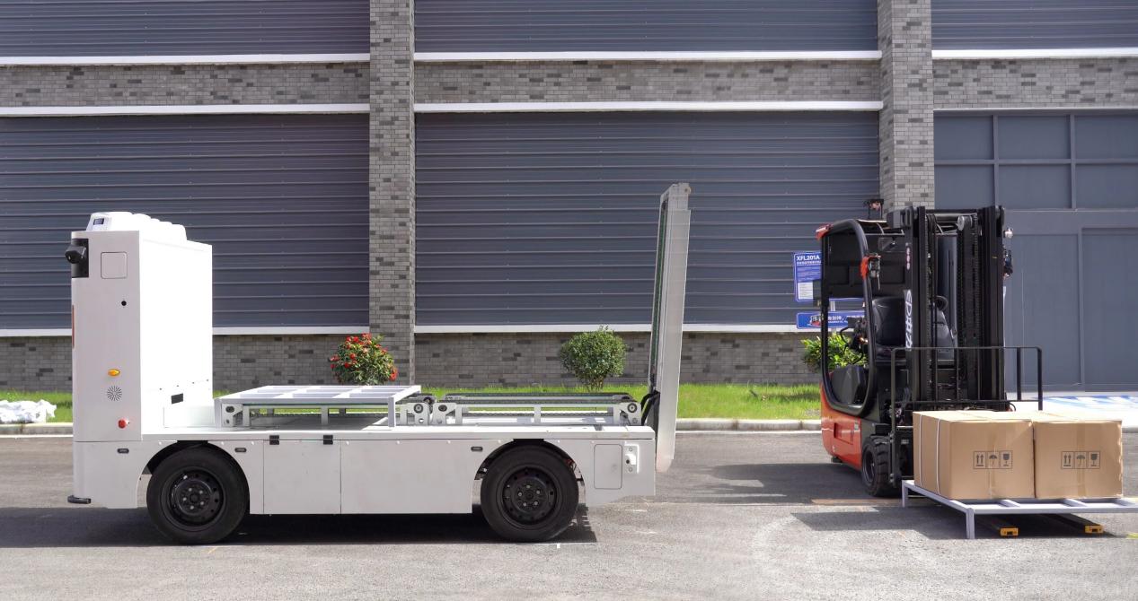 开云电竞入口:全球瞩目数智未来！中力股份第十届全球双11盛大举行(图9)